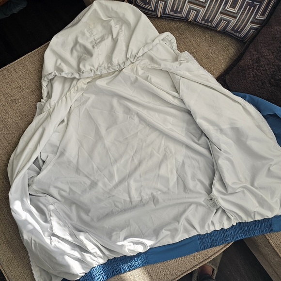 ACTA Windbreaker - Picture 2 of 8